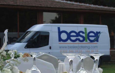 Besler Catering Taşımalı Yemek Hizmeti