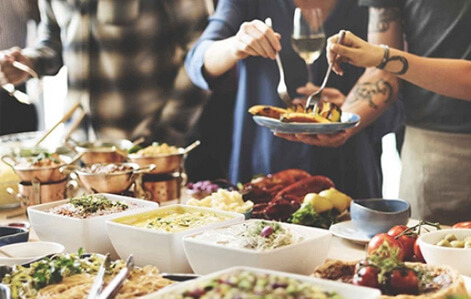 Besler Catering ile Lezzet Kaybı Olmadan Taşımalı Yemek Hizmeti