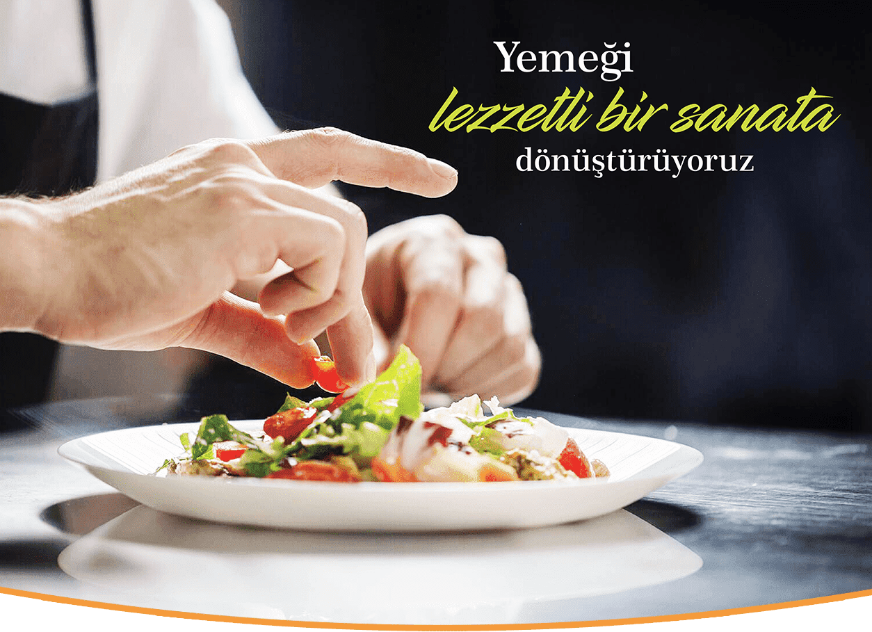 Besler Hazır Yemekçilik ve Catering Hizmetleri