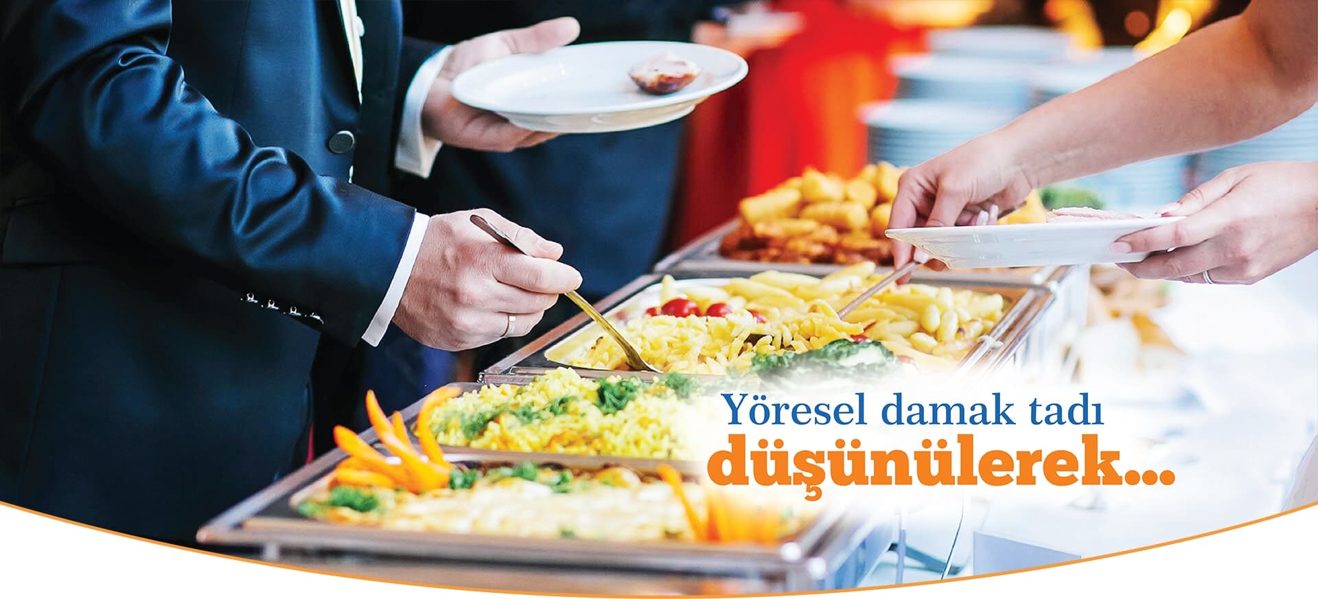 Besler Hazır Yemekçilik ve Catering Hizmetleri