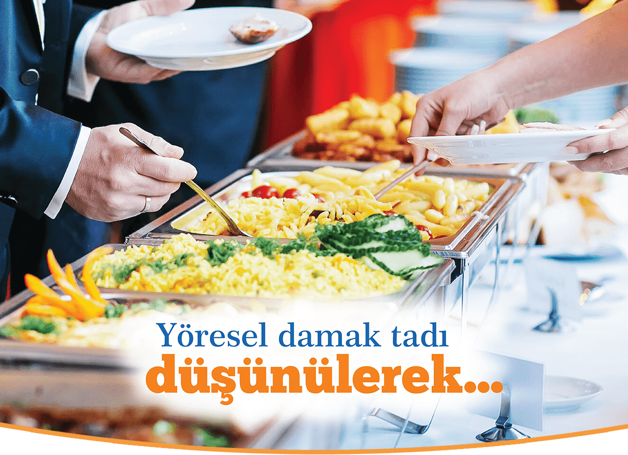 Besler Hazır Yemekçilik ve Catering Hizmetleri