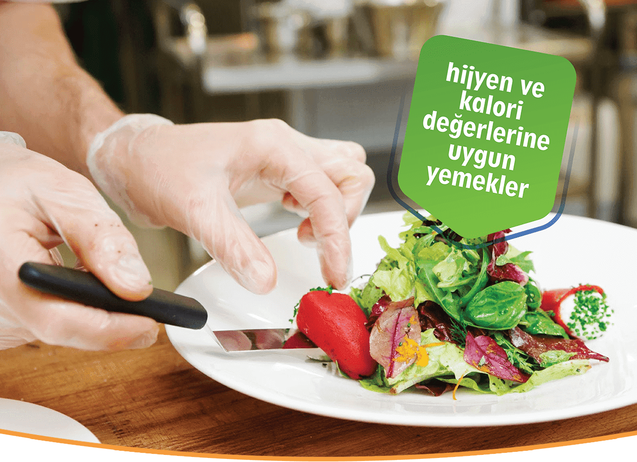 Besler Hazır Yemekçilik ve Catering Hizmetleri