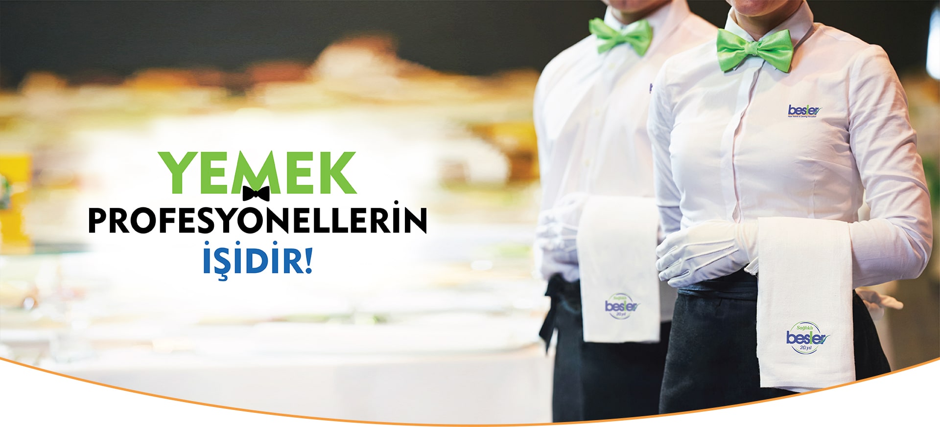 Besler Hazır Yemekçilik ve Catering Hizmetleri